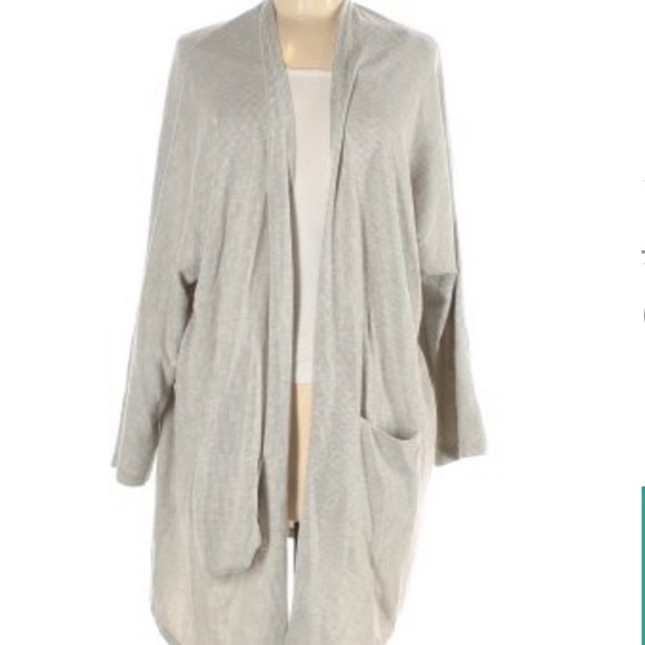 NWT Donni ribbed sweater one size fits all - Picture 7 of 7